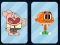 Spēle Gum and Friends Memory online