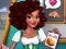 Spēle Noelle's Food Flurry online