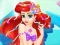 Spēle Underwater Odyssey Of The Little Mermaid online
