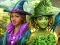 Spēle The Witch Sisters online