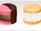Spēle Cooking Macaron Ice Cream Sandwiches online