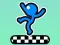 Spēle Stickman Swing online