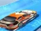 Spēle Water Slide Car Race online