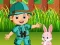 Spēle Find Insects Names online