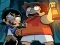 Spēle Victor and valentino taco terror online