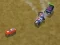 Spēle Desert Robbery Car Chase online