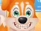 Spēle Cute Puppy Dentist online