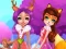 Spēle Enchanting Animal Spirits online