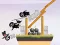 Spēle Slow and Blow Kings online