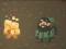 Spēle Escape From Zombies online