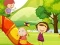Spēle Kids Hidden Object online