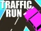 Spēle Traffic Run Online online