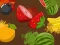 Spēle Cut Fruit online