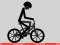Spēle Wheelie Bike online