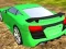 Spēle Off Track Jungle Car Race online
