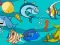 Spēle Fish Differences online