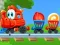 Spēle Candy Train online