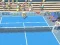 Spēle Mini Tennis 3D online