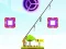 Spēle Zipline Rescue online