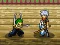 Spēle Comic Stars Fighting online