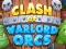 Spēle Clash Of Orcs online