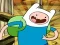 Spēle Adventure Time Differences online