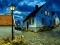 Spēle 5 in 1 Picture Puzzle: Street online