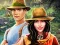 Spēle Labyrinth Island online