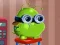 Spēle Feed Bobo online