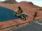Spēle Highway Traffic Bike Stunts online