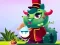 Spēle Dragons 3+3 online