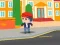 Spēle Bus Surfers online