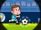 Spēle Man City Striker online