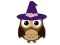 Spēle Halloween Memory Challenge online