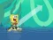 Spēle SpongeBob Incredible Jumping online