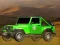 Spēle Offroad Jeep Simulator online