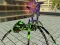 Spēle Spider Robot Warrior Web Robot Spider online
