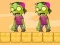 Spēle Shoot the Zombie online
