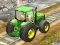 Spēle Chained Tractor Towing Train Simulator online