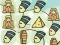 Spēle Ancient Egypt Match 3 online