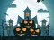 Spēle Halloween Night online