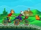 Spēle Tom N Jerry Frenzy online