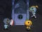 Spēle Puppets Cemetery online