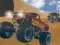 Spēle Monster Truck 2018 online