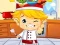 Spēle Glory chef online