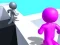 Spēle Paint Run 3d online