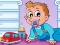 Spēle Sweet Babies Hidden Stars online