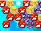 Spēle Angry Face Bubble Shooter online
