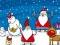 Spēle Christmas 5 Differences online