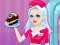 Spēle Crystal's Sweets Shop online